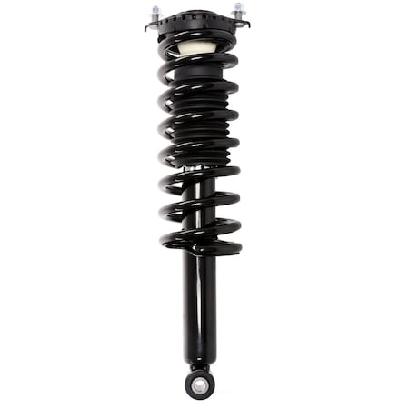 Prt Suspension Strut And Coil Spring Assembly, Prt 710855 710855